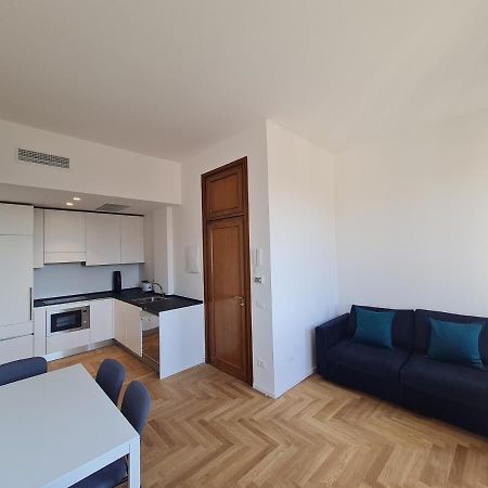 Cinque Giornate Charme Apartment Milán Exteriér fotografie