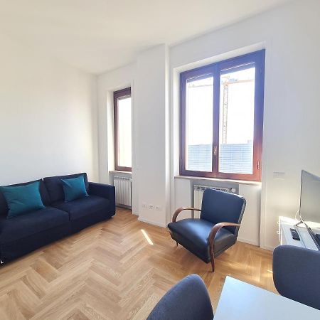 Cinque Giornate Charme Apartment Milán Exteriér fotografie