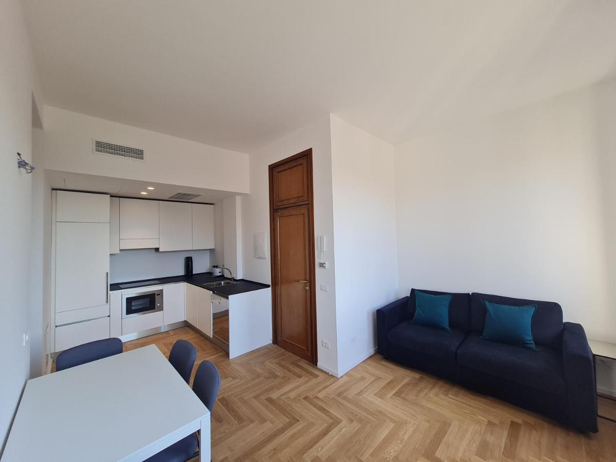 Cinque Giornate Charme Apartment Milán Exteriér fotografie