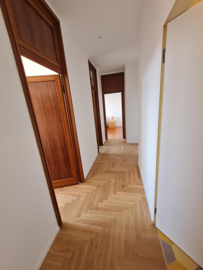 Cinque Giornate Charme Apartment Milán Exteriér fotografie