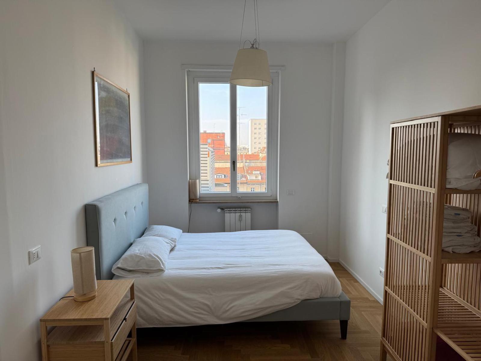 Cinque Giornate Charme Apartment Milán Exteriér fotografie